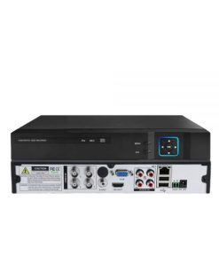 دستگاه ضبط چهار کاناله 5 مگاپیکسل ahd