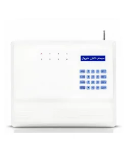 دزدگیر اماکن فایروال مدل F9