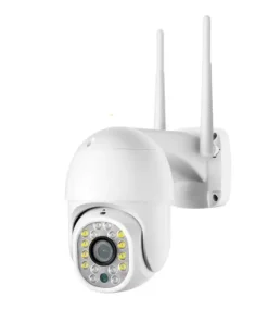 دوربین بیسیم چرخشی ضدآب