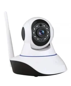 دوربین چرخشی بیسیم تک آنتن