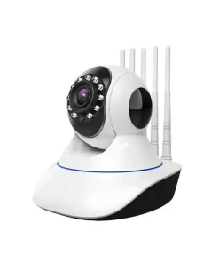 دوربین چرخشی 5 آنتن بیسیم
