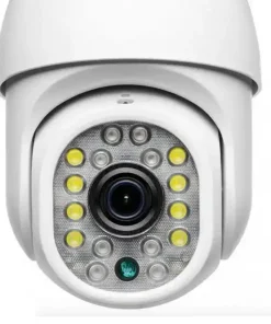 دوربین بیسیم چرخشی ضدآب