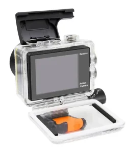 دوربین فیلمبرداری ورزشی Eken H9R