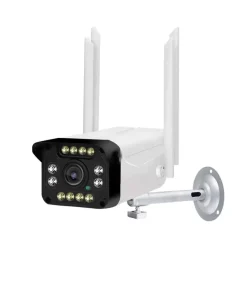 دوربین بولت بیسیم 4 آنتن