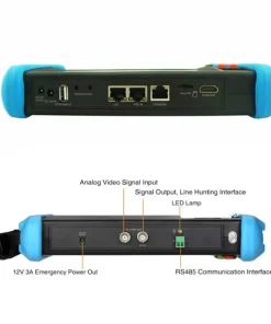 دستگاه تستر دوربین مداربسته IPC-9800 PLUS
