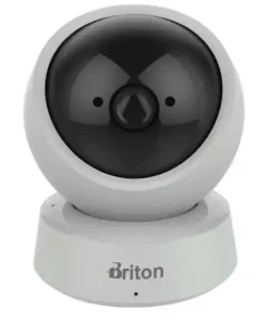 دوربین مداربسته چرخشی برایتون