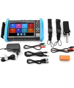 دستگاه تستر دوربین مداربسته IPC-9800 PLUS