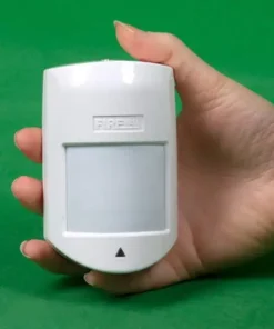 چشمی باسیم فایروال h6