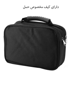 دستگاه تستر دوربین مداربسته IPC-9800 PLUS