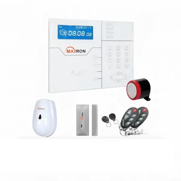 پک دزدگیر اماکن مکسرون سیمکارتی