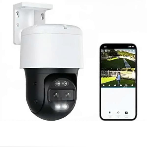 انتقال تصویر در لحظه روی موبایل