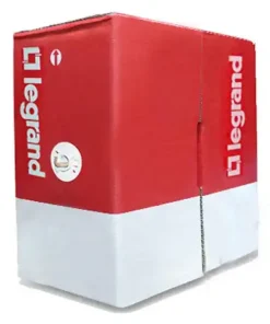کابل شبکه CAT6 UTP لگراند