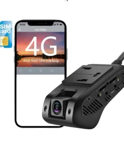 ردیاب دوربین دار ویگو مدل JC261