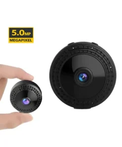 دوربین بیسیم سکه‌ای کوچک E2