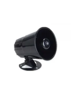 آژیر ملودی قاب بلند دزدگیر