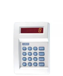 دستگاه تلفن کننده دزدگیر کلاسیک