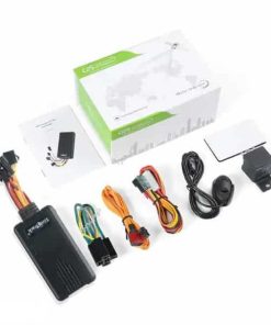 ردیاب سینوترک مدل st-908