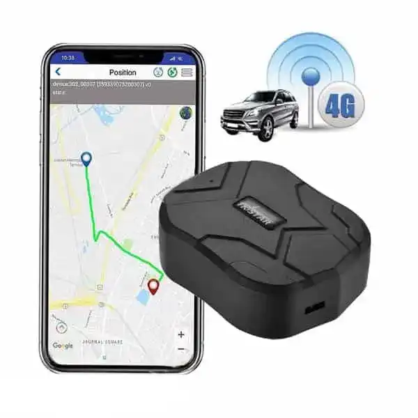 خرید-ردیاب-خودرو