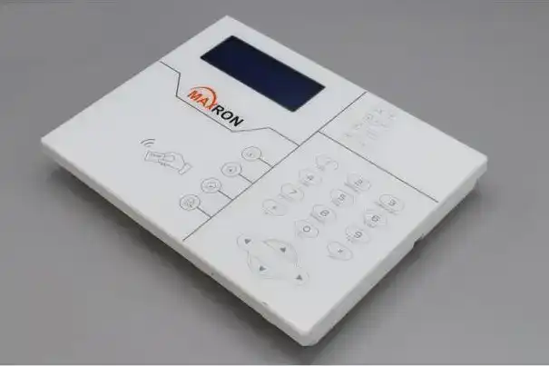 دزدگیر سیم‌کارتی مکسرون مدل MX-BA-PAN-01 – امنیت هوشمند برای خانه و محل کار