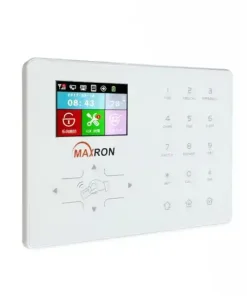 دزدگیر مکسرون مدل MX-BA-PAN-02