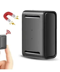 ردیاب آهنربایی کوچک g33