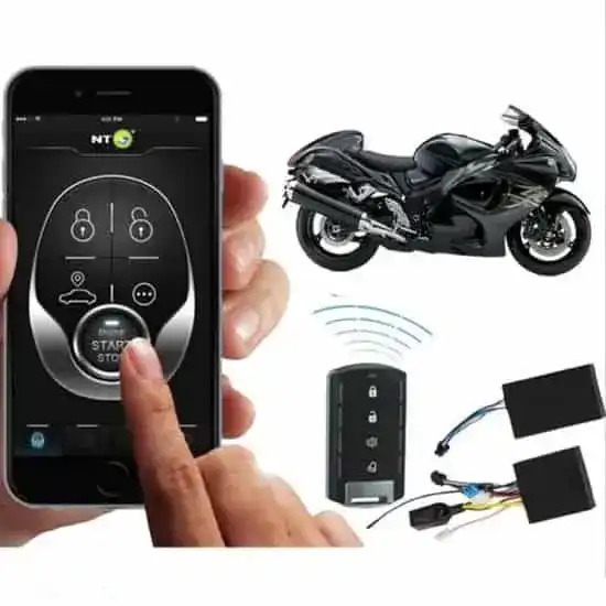 ردیاب-موتور-سیکلت