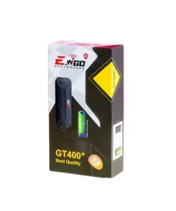 ردیاب ویگو مدل GT400+ برای موتور سیکلت