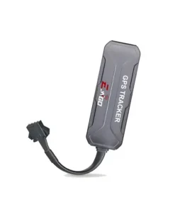 ردیاب ویگو مدل GT400+ برای موتور سیکلت