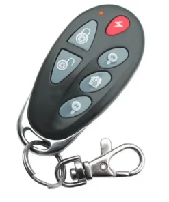 دزدگیر مکسرون مدل MX‐BA‐PAN‐03