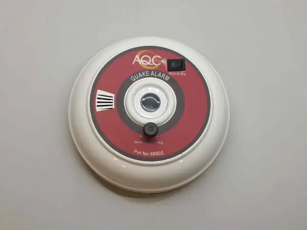 سنسور-زلزله-زمین-لرزه