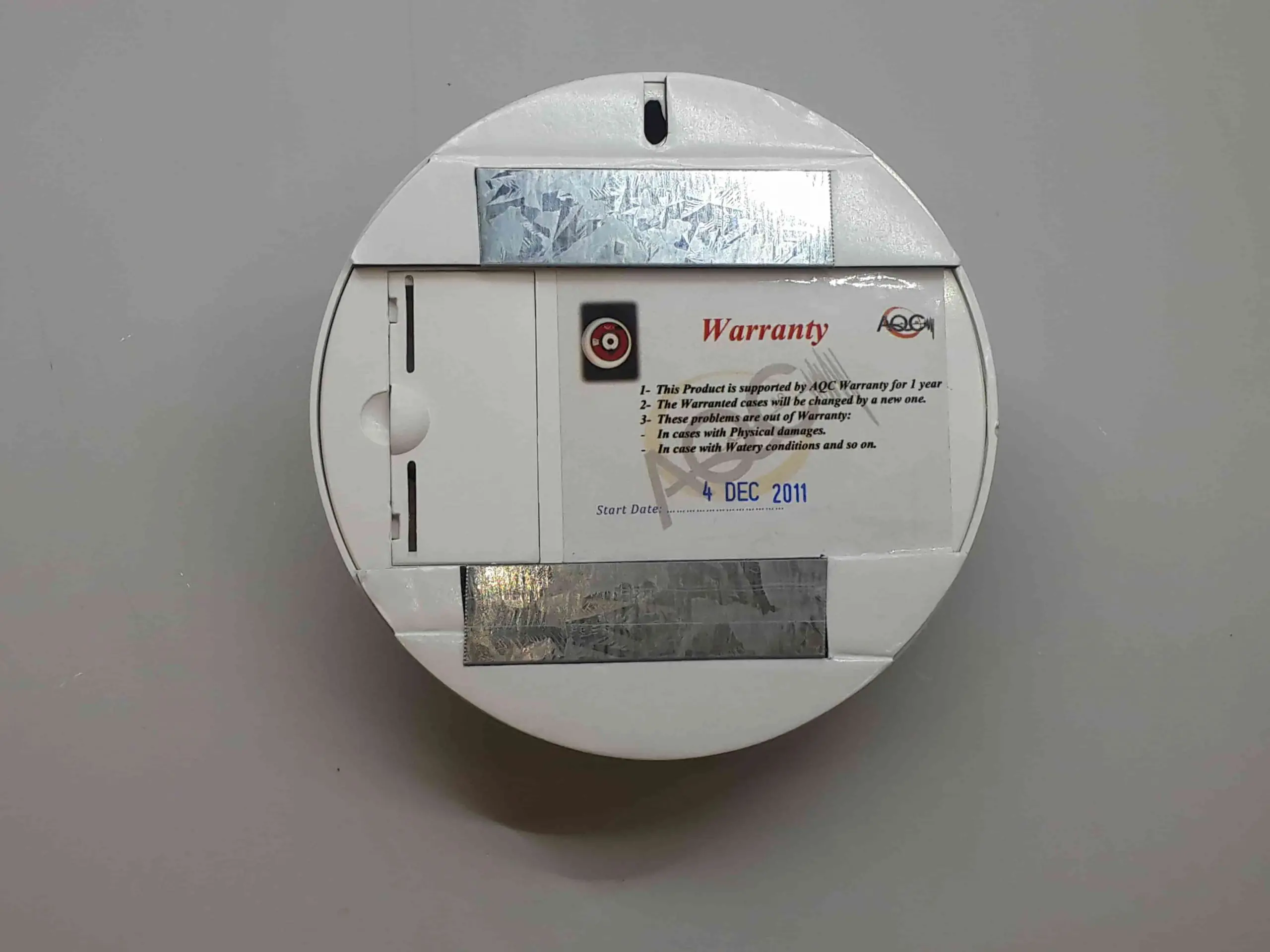 سنسور-زلزله-زمین-لرزه