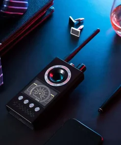 دستگاه شنودیاب و سیگنال‌یاب K68