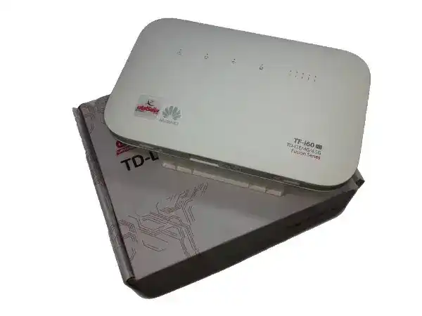 مودم پیشگامان یکساله با 330 گیگ اینترنت
