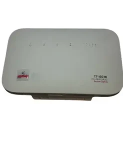 مودم پیشگامان یکساله با 330 گیگ اینترنت