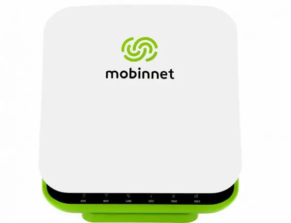 مودم مبین نت سه ماهه Airmaster اینترنت 200گیگ