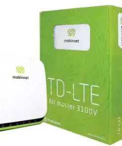 مودم مبین نت سه ماهه Airmaster اینترنت 200گیگ