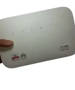 مودم پیشگامان یکساله با 330 گیگ اینترنت