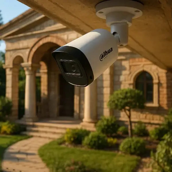 تفاوت مدل DH-HAC-B1A21P-U با DH-HAC-B1A21P