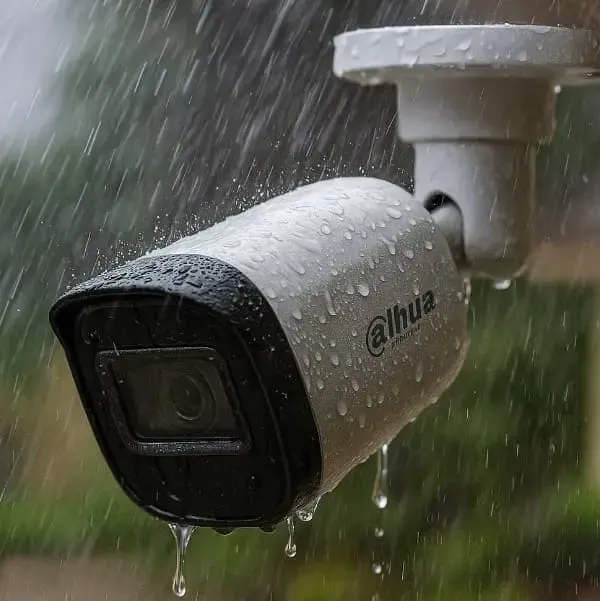 دوربین بولت فلزی داهوا مدل HAC-B2A21-U مناسب برای چه فضاهایی است؟