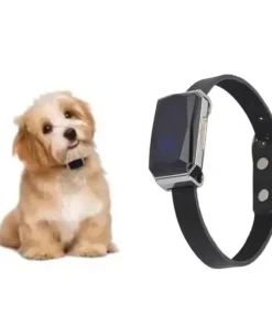 ردیاب حیوانات قلاده ای G7