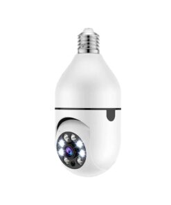 دوربین لامپی چرخشی 360 درجه YSXLite